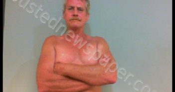 HANSCOM, DREW ELLIOT | 2018-10-06 20:09:00 Talladega County, Alabama Booking