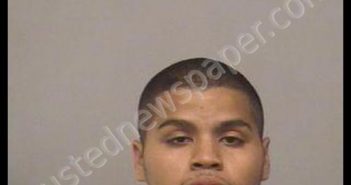 <B>TORRES</B>, <B>ROBERTO</B> #, Dallas County, Texas - 2018-10-06 03:25:00