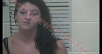 <B>BRITTANY</B> <B>HOSKINS</B> #, Clay County, Kentucky - 2018-10-06 22:47:00
