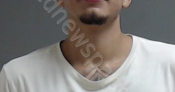 <B>ZAVALA</B>, MIGUEL <B>ANGEL</B> #, Hidalgo County, Texas - 2018-10-06