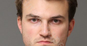 BELSINGER,<B>DAVID</B> MAXWELL #, Wake County, North Carolina - 2018-10-06 02:27:00