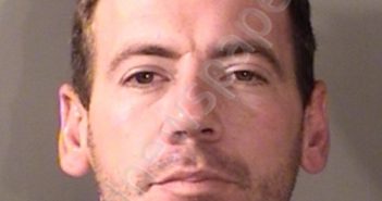 <B>SCHONFELD</B>, <B>BRIAN</B> WESLEY #, Denton County, Texas - 2018-10-06