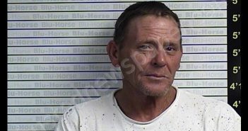 ALLEN, GORDON | 2018-10-06 18:08:00 Graves County, Kentucky Booking