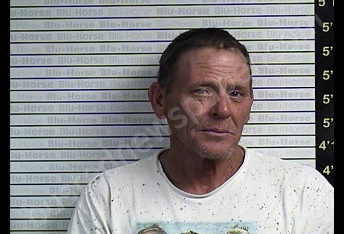ALLEN, GORDON #, Graves County, Kentucky - 2018-10-06 18:08:00