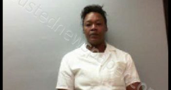 TAYLOR, NELLIE RUTH | 2018-10-06 23:07:00 Talladega County, Alabama Booking