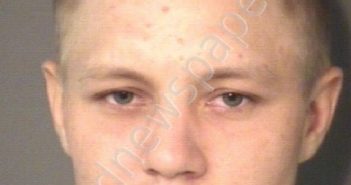 WAGES, ROBERT KEITH | 2018-10-06 20:40:00 Union County, North Carolina Booking