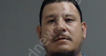 <B>MURO</B>, <B>ALBERTO</B> <B>NAVEJAR</B> #, Hidalgo County, Texas - 2018-10-06