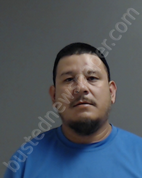 MURO, ALBERTO NAVEJAR #, Hidalgo County, Texas - 2018-10-06