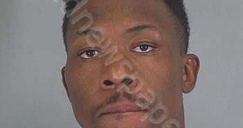 TWAIN PATRICK JOHNSON | 2018-10-07 07:48:27 Spartanburg County, South Carolina Booking