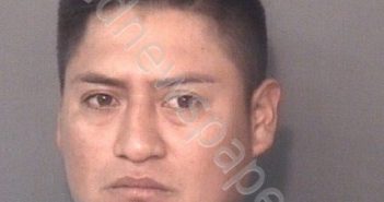 TUNAY, MANUEL RAXHULEU | 2018-10-07 01:01:00 Union County, North Carolina Booking