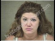 LOWE, JENNIFER | 2018-10-07 Harnett County, North Carolina Booking