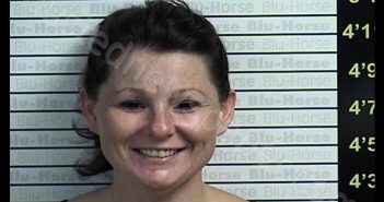 HUNTER, AUTUMN A | 2018-10-07 10:31:00 Graves County, Kentucky Booking