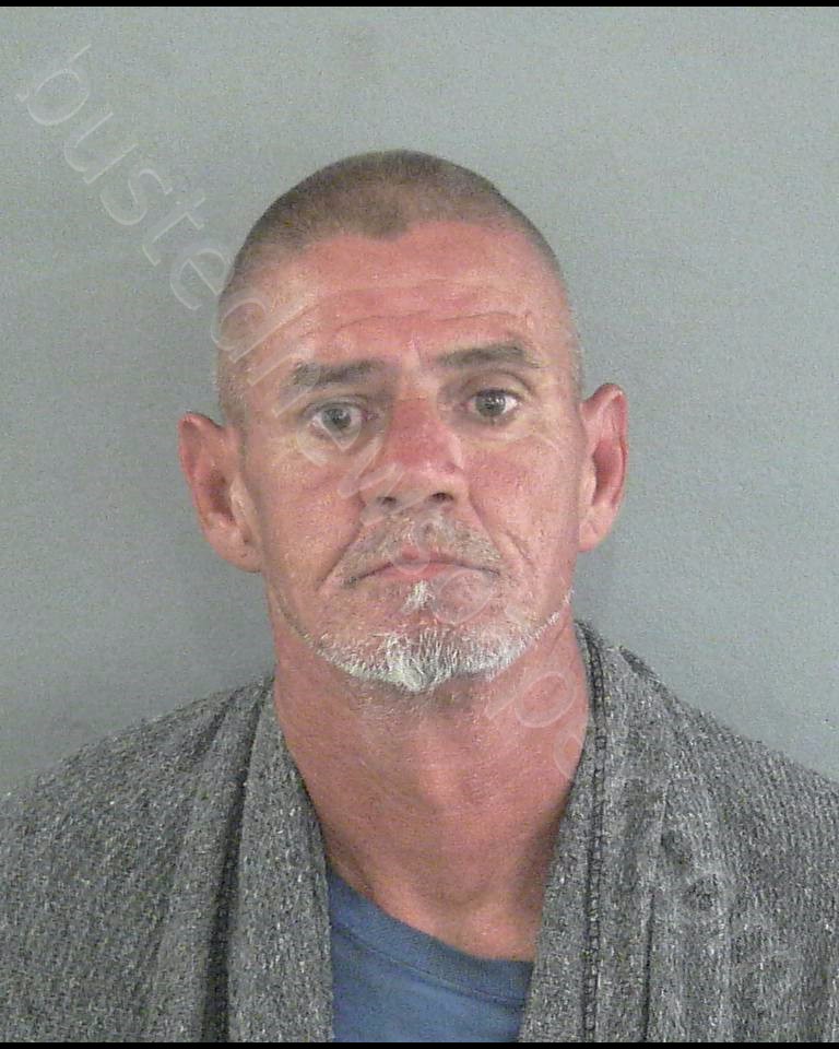 STRICKLAND, JACKIE RAY #, Sumter County, Florida - 2018-10-07 21:35:00