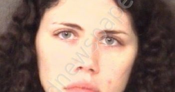 JOHNSON, KIANA MARIE | 2018-10-07 01:59:00 Union County, North Carolina Booking