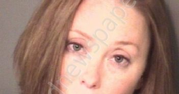 LOBB, DANIELLE FREEMAN | 2018-10-07 00:27:00 Union County, North Carolina Booking