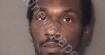 PRICE, RANDY JUNIOR | 2018-10-07 23:56:00 Union County, North Carolina Booking