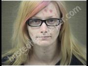 HINNANT, LISA | 2018-10-07 Harnett County, North Carolina Booking