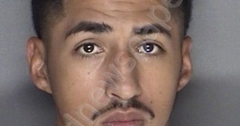 RODRIGUEZ, ROBERTO | 2018-10-08 02:36:00 Ellis County, Texas Booking
