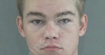 JAHN, ALAN CHESTER | 2018-10-08 01:25:00 Sumter County, Florida Booking
