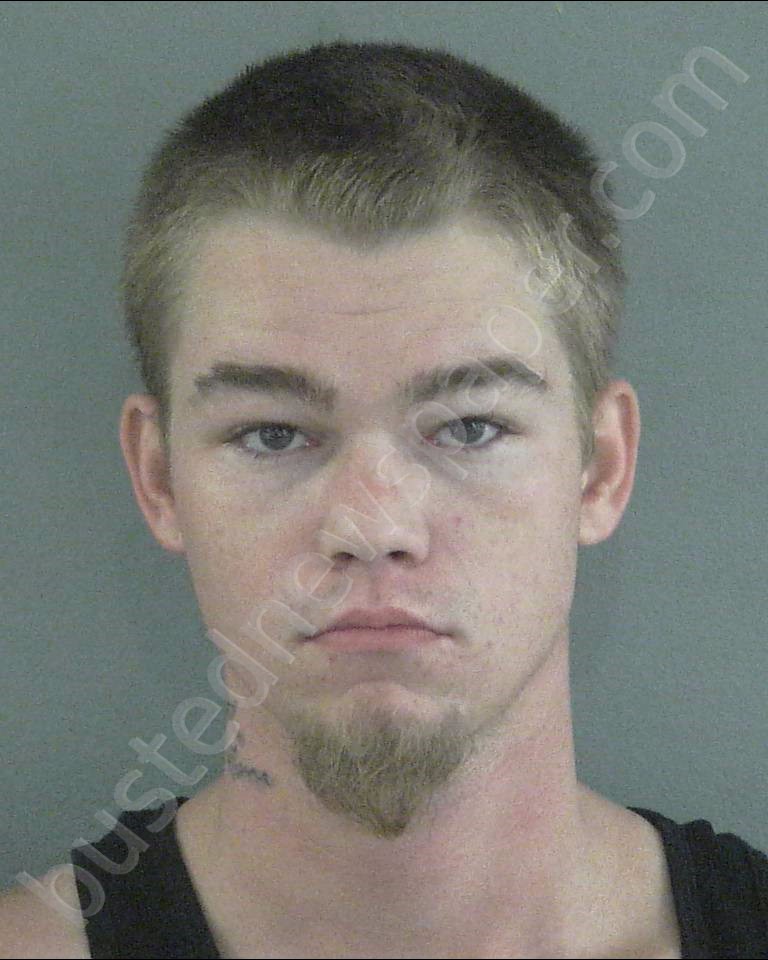 JAHN, ALAN CHESTER #, Sumter County, Florida - 2018-10-08 01:25:00