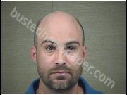 NOTO, NICHOLAS | 2018-10-08 Harnett County, North Carolina Booking