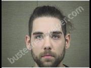 BROOKS, NATHANIEL | 2018-10-08 Harnett County, North Carolina Booking
