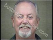 GAY, DAVID | 2018-10-08 Harnett County, North Carolina Booking