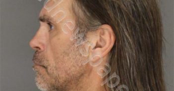 WILSON, MICHAEL GENE | 2018-10-08 14:30:00 Sebastian County, Arkansas Booking