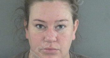 SIMMONS, ALLISON MARIE | 2018-10-08 09:57:00 Sumter County, Florida Booking