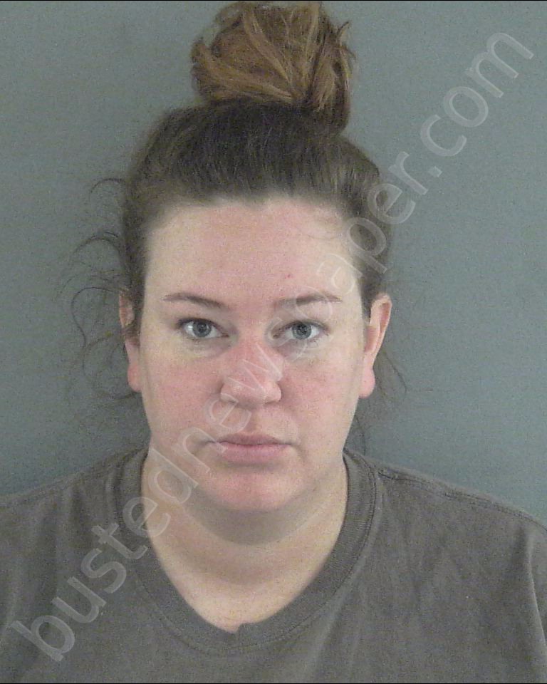 SIMMONS, ALLISON MARIE #, Sumter County, Florida - 2018-10-08 09:57:00