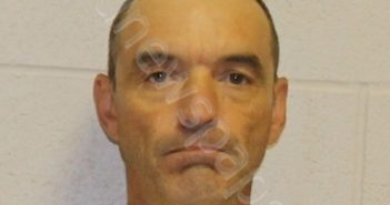 BACHMAN,JOHNNY | 2018-10-08 Brown County, Texas Booking