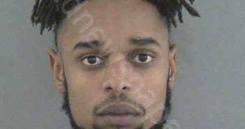 GREEN, TIMOTHY DEVON | 2018-10-08 14:15:00 Sumter County, Florida Booking
