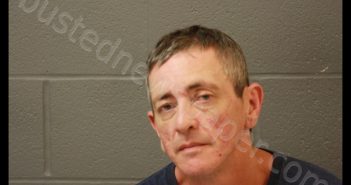 <B>BRADLEY</B> WAYNE DODSON #, <b>Cooper</b> County, Missouri, Cooper County, Missouri - 2018-10-08 21:04:00