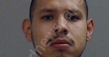 <B>RAMOS</B>, <B>CALEB</B> <B>JEREMIAH</B> #, Hidalgo County, Texas - 2018-10-08