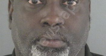 BROWN, GEORGE WILLIE | 2018-10-08 21:49:00 Sumter County, Florida Booking