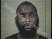 SMALL, CHARLES | 2018-10-08 Harnett County, North Carolina Booking