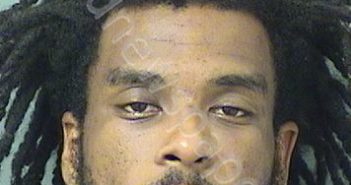 MAULTSBY, <B>JAMELLE</B> DEQUAN #, Palm Beach County, Florida - 2018-10-08 19:07:00