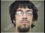 WICKER, DAKOTA | 2018-10-08 Harnett County, North Carolina Booking