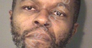 GUY, SHAUMBE CHABARR | 2018-10-08 02:32:00 Union County, North Carolina Booking