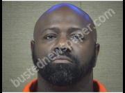 PORTER, GREGORY | 2018-10-08 Harnett County, North Carolina Booking