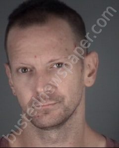 FARO, JOHN NORMAN II | 2018-10-08 08:35:00 Pasco County, Florida Booking