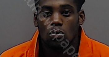<B>MILLER</B>, BRIAN <B>BERNARD</B>, JR. #, Smith County, Texas - 2018-10-08