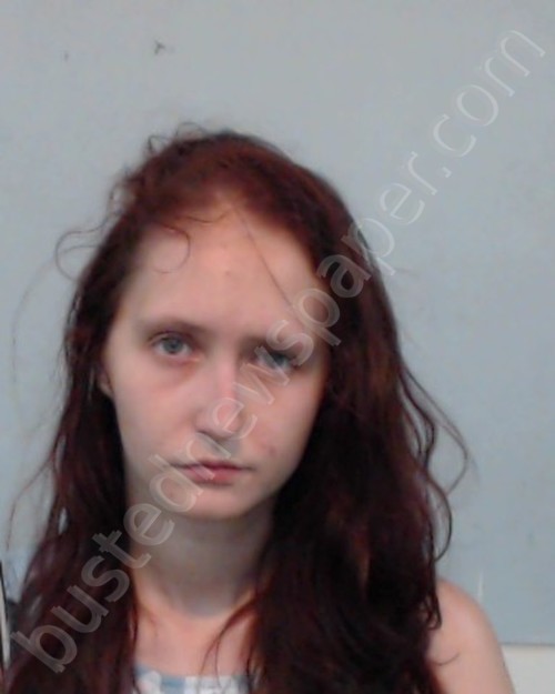 PYLES, CAITLYN ELIZABETH #, Columbia County, Florida - 2018-10-08 21:32:00