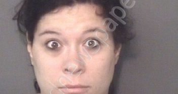 ROLLINS, SAMANTHA RENEE | 2018-10-08 08:54:00 Union County, North Carolina Booking