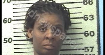 <B>BEARD</B>,<B>SHELLI</B> <B>SHARONNE</B> #, Hopkins County, Texas - 2018-10-08