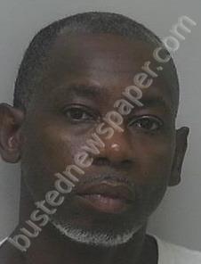 MACK, MICHAEL DARNELL #, Beaufort County, North Carolina - 2018-08-10 17:04:47