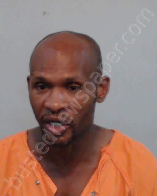 WALKER, TRACEY LARMAR #, Columbia County, Florida - 2018-10-09 01:30:00