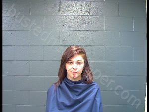 CASE,SARAH GERENE | 2018-10-09 13:07:00 Wichita County, Texas Booking