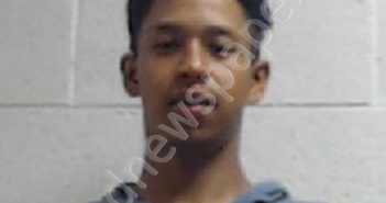 PADILLA, MERLIN LEONEL BANEGAS | 2018-10-09 22:53:00 Jackson County, North Carolina Booking