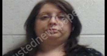 HODOCK, KAYLA SHAYANNA | 2018-10-09 10:58:00 Jackson County, North Carolina Booking